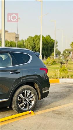 هیوندای سەنتافی
